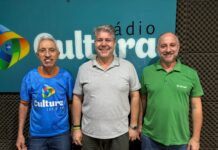 Tradição e inovação marcam trajetória de Marcos Roberto Schulz no “Conversando com o Empresário”