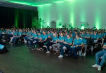 Sicoob Três Fronteiras reúne Paraná e Rio Grande do Sul em convenção para marcar conquistas