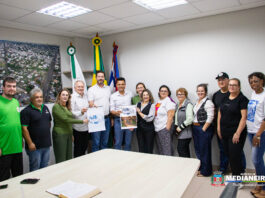 Medianeira lança Concurso de Artesanato voltado à promoção turística da Via Sacra e Morro da Salete