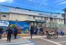 Ataque a tiros em escola no Acre deixa duas servidoras mortas e dois feridos