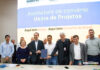 Conselho dos Municípios Lindeiros e Itaipu lançam Usina de Projetos para fortalecer desenvolvimento regional