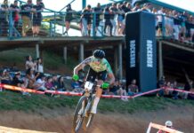 Alex Malacarne conquista dois títulos no Campeonato Brasileiro de Mountain Bike 2026