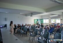 Capacitação reforça ações do Julho Amarelo