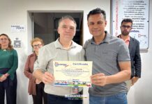 Coworking Space Público de Medianeira celebra um ano como símbolo de inovação e colaboração