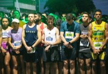 Medianeira celebra 66 anos com sucesso da Etapa de Aniversário do Circuito de Corridas de Rua
