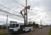 Mais de 11 mil casas estão sem luz no Paraná há quase 24 horas