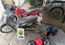 Integração das forças de segurança prende envolvido em furtos em Itaipulândia e Santa Helena
