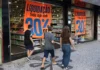 Comércio paranaense emprega 800 mil pessoas e fatura R$ 651 milhões em um ano