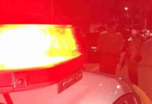 Homem pula de veículo em movimento para fugir de sequestro em Palotina