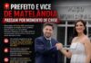 PREFEITO E VICE DE MATELÂNDIA PASSAM POR MOMENTO DE CRISE POLÍTICA