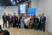 Representantes dos Conselhos Municipais de Assistência Social (CMAS), Saúde (CMS) e Educação (CMEM) de Medianeira participaram, na última quinta -feira (30), do Fórum de Controle Social, promovido pelo Tribunal de Contas do Paraná (TCE-PR), em Cascavel.