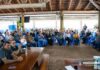 Medianeira recebe encontro voltado à formação de lideranças da agricultura familiar