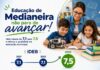 Educação de Medianeira registra crescimento no Ideb e alcança nota 7,5