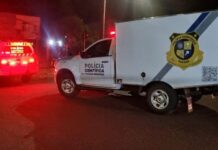BEBÊ DE QUATRO MESES MORRE APÓS SE AFOGAR COM LEITE MATERNO EM CORONEL VIVIDA