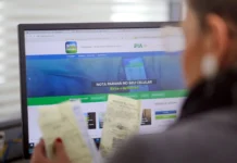 Nova milionária do Nota Paraná concorreu com bilhete único, resultado de compra de R$ 149,90