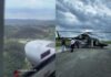 Videomaker publica imagens de dentro de helicóptero desaparecido com o cantor Rick e empresário