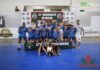 Futsal Feminino de Missal conquista o título no 32º Regionalito