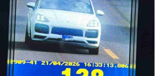 Operação da 3ª CIA do BPRv flagra 104 motoristas acima da velocidade e 12 casos ligados ao álcool na região