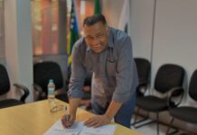 RAMILÂNDIA DÁ UM SALTO HISTÓRICO COM A IMPLEMENTAÇÃO DE ESTUFAS QUE FORTALECEM A AGRICULTURA FAMILIAR!