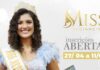ESTÃO ABERTAS AS INSCRIÇÕES PARA O MISS MEDIANEIRA 2026