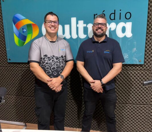 SESC Medianeira promove programação especial com lazer, esporte e integração da comunidade