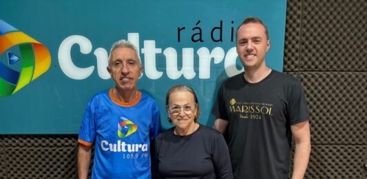 Tradição e Futuro: Relojoaria Marissol celebra mais de 50 anos em destaque no Jornal da Cultura