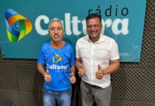 Secretário detalha obras, mudanças no trânsito e novos projetos urbanos em entrevista ao Jornal da Cultura