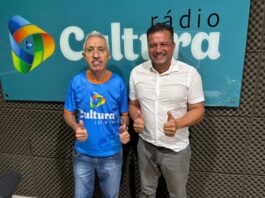 Secretário detalha obras, mudanças no trânsito e novos projetos urbanos em entrevista ao Jornal da Cultura