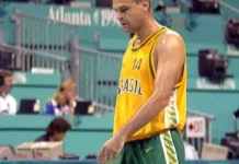 Morre Oscar Schmidt, lenda do esporte brasileiro, aos 68 anos