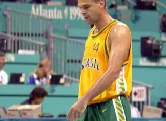 Morre Oscar Schmidt, lenda do esporte brasileiro, aos 68 anos