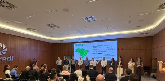 Sicredi Vanguarda realiza Encontro com a Imprensa Regional no Oeste do Paraná