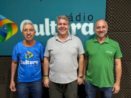 Tradição e inovação marcam trajetória de Marcos Roberto Schulz no “Conversando com o Empresário”