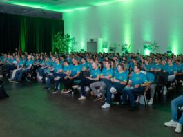 Sicoob Três Fronteiras reúne Paraná e Rio Grande do Sul em convenção para marcar conquistas