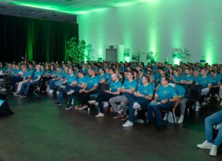 Sicoob Três Fronteiras reúne Paraná e Rio Grande do Sul em convenção para marcar conquistas