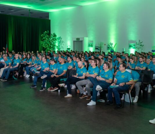 Sicoob Três Fronteiras reúne Paraná e Rio Grande do Sul em convenção para marcar conquistas