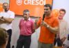 Cresol Conexão inaugura terceiro ponto de atendimento no Tocantins