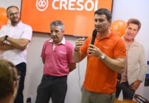 Cresol Conexão inaugura terceiro ponto de atendimento no Tocantins