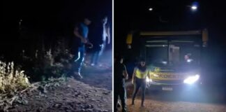 Ladrões armados se passam por policiais, param ônibus e assaltam 45 passageiros, no Paraná: ‘Sentimento de impotência’