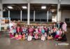 CMEI Professora Silvia Pereira Donel desenvolve atividades sobre cultura regional com crianças da Educação Infantil