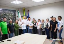 Medianeira lança Concurso de Artesanato voltado à promoção turística da Via Sacra e Morro da Salete