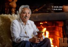 Cantor e compositor Pedro Ortaça morre aos 83 anos no RS
