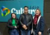 JCI Medianeira lança projeto Oratória nas Escolas com evento gratuito sobre liderança e sustentabilidade