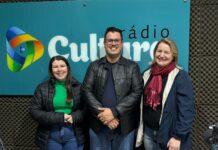 JCI Medianeira lança projeto Oratória nas Escolas com evento gratuito sobre liderança e sustentabilidade