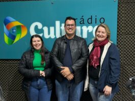 JCI Medianeira lança projeto Oratória nas Escolas com evento gratuito sobre liderança e sustentabilidade