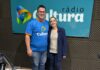 Campanha do Agasalho do Sesc Medianeira é destaque no Jornal da Cultura