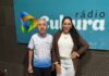 Pesque & Prosa destaca trajetória de crescimento e parceria com a Sicredi em entrevista no Jornal da Cultura