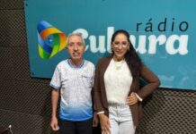 Pesque & Prosa destaca trajetória de crescimento e parceria com a Sicredi em entrevista no Jornal da Cultura
