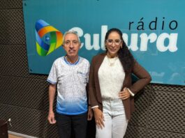 Pesque & Prosa destaca trajetória de crescimento e parceria com a Sicredi em entrevista no Jornal da Cultura
