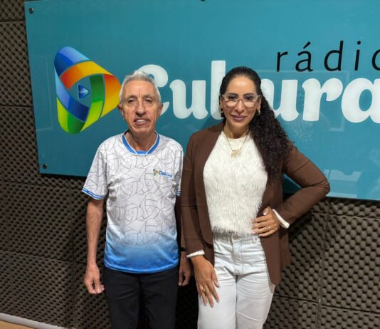 Pesque & Prosa destaca trajetória de crescimento e parceria com a Sicredi em entrevista no Jornal da Cultura