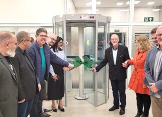 Sicoob Três Fronteiras amplia presença e inaugura nova agência